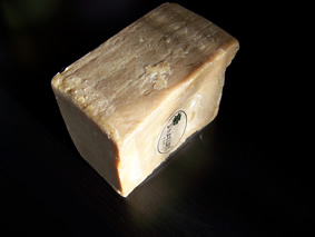 savon d'alep � l'huile d'olive vierge