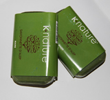 Savonnette d'Alep Knature